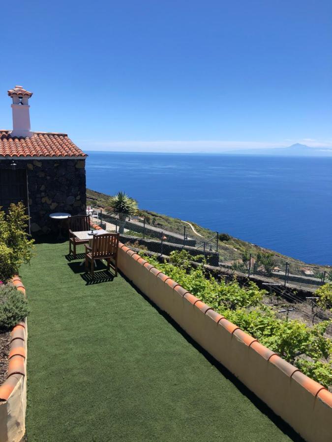Los Torres II Fuencaliente de la Palma Exterior photo