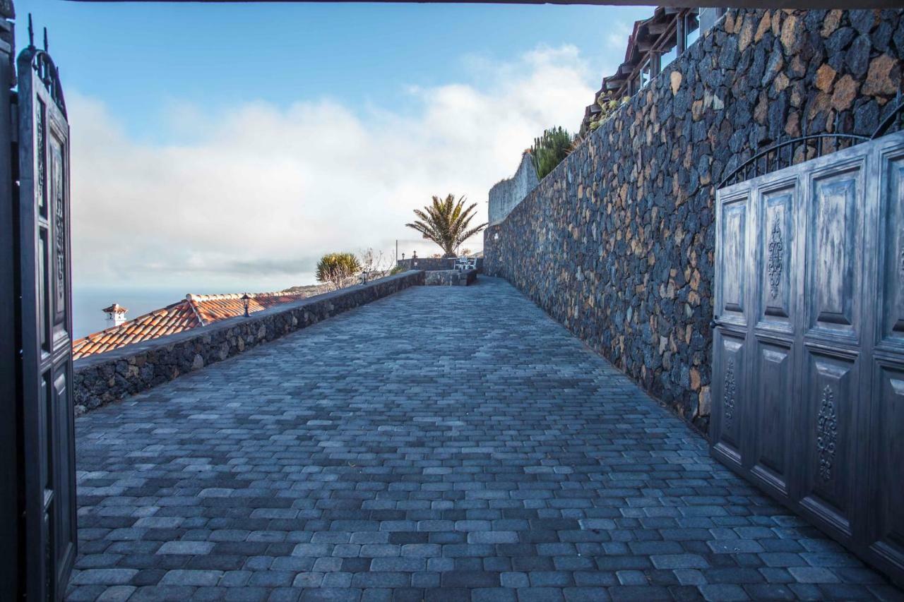 Los Torres II Fuencaliente de la Palma Exterior photo