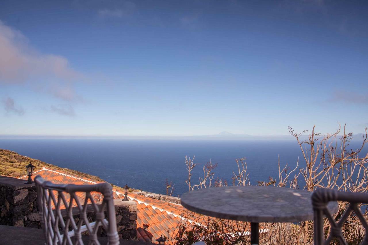 Los Torres II Fuencaliente de la Palma Exterior photo